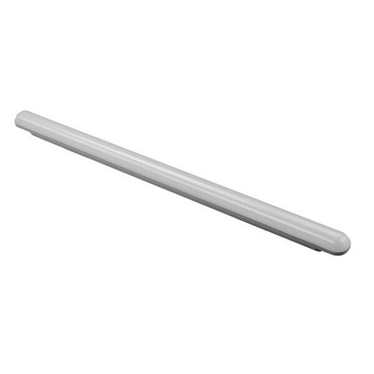 Eurolamp Exterior Lighting Battens with Built-in LED 36W 120cm