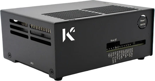 Kksb Case Jetson Orin Nano Super Developer Kit