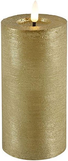 Atmosphera Lămpi Decorative Pentru Masă LED Lumânare 7.5x15cm