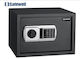 Safewell Safe with Digital Lock and Key M25xW35xH25cm Weight 8kg