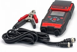 Ideal Analog Battery Tester Bdt7000