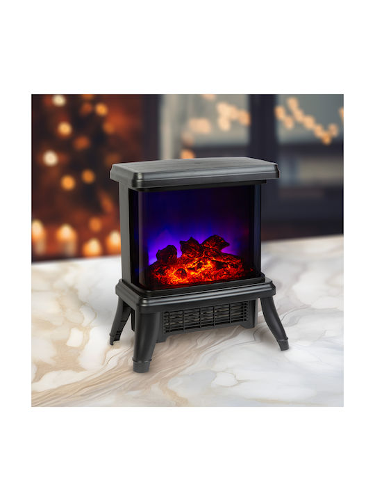 Alista Home Lămpi Decorative Pentru Masă LED Șemineu