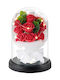 Prezent Διακοσμητικό Φωτιστικό LED Forever Rose