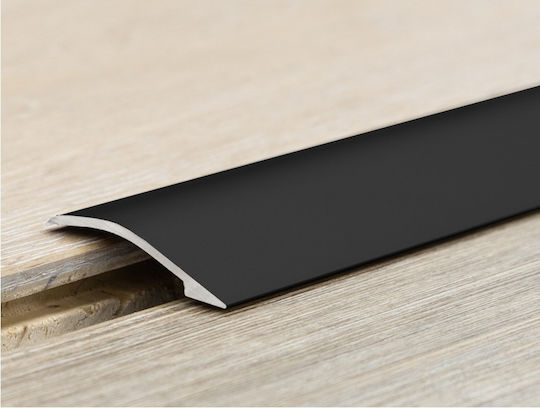 Decostar LVT Dry Back Finish 50 Black
