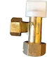 Ideal Standard Ventil