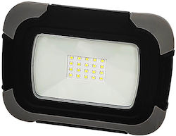 Horoz Electric Προβολέας 10W Στεγανός 6400K Horoz Electric Προβολέας 10W Στεγανός 6400K