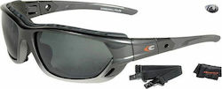 Cofra Combowall Polar Γυαλιά Προστασίας Φιμέ