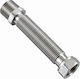 Спирална Връзка За Тръби 20-40см Мъж/Жена 1/2 Сгъваем Inox 8bar