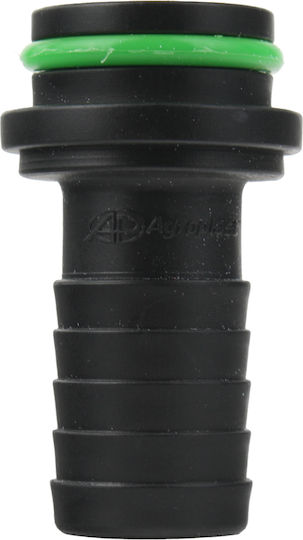 Straight Plug Distributor Ø 20 Mm Mounting 1” Ap21wp201 228260