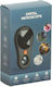 Digital Microscope USB with Monitor