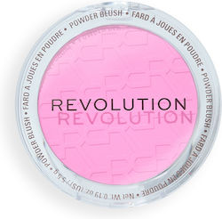 Revolution Beauty Blusher Reloaded Rouge Future...