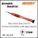 Jakemy Jakemy Dwarf Cross Screwdriver with Length 25mm