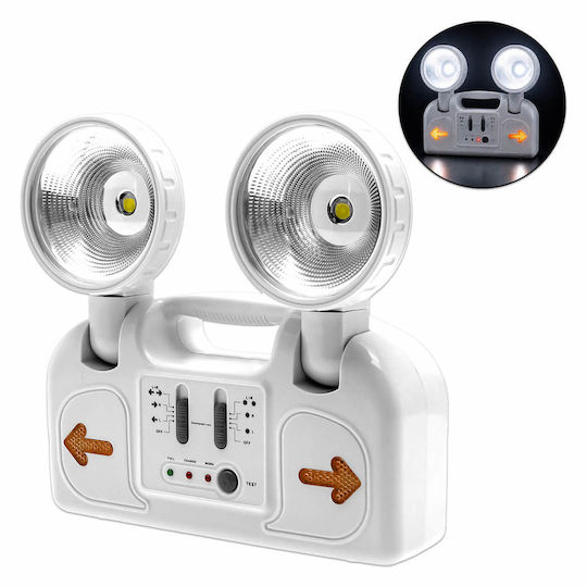 Jiageng Rechargeable LED Signage Light