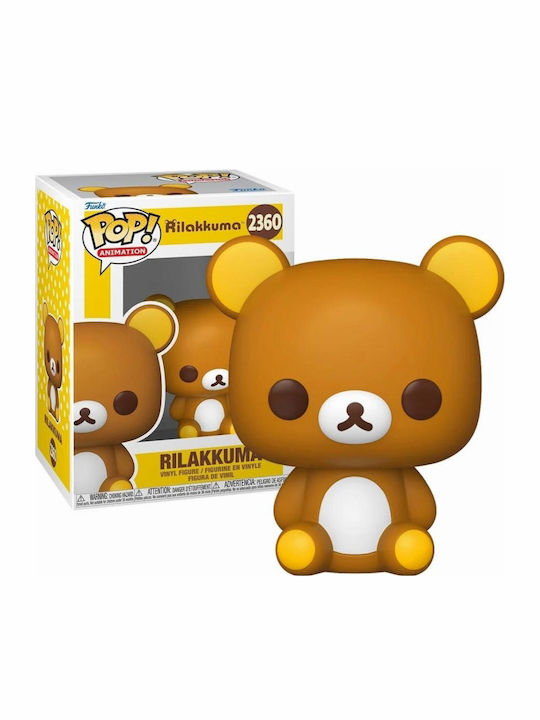 Funko Pop! Animation Rilakkuma 2360