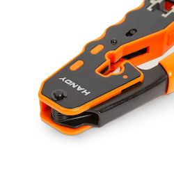 Alista Home Cleste Sertizat Rețea RJ45 GLB_10181