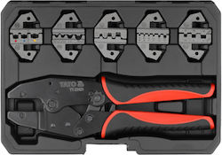 Yato Crimping Pliers YT-22451