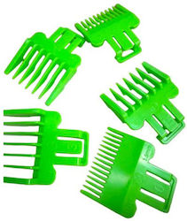 Irving Magnetische Universale Grüne 5er Set Irving Magnetische Universale Grüne 5er Set