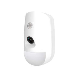 Inkovideo Wireless Infrared Motion Sensor