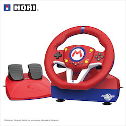 Hori Mario Kart Racing Wheel Pro Mini for Switch 2 Hori Mario Kart Racing Wheel Pro Mini for Switch 2