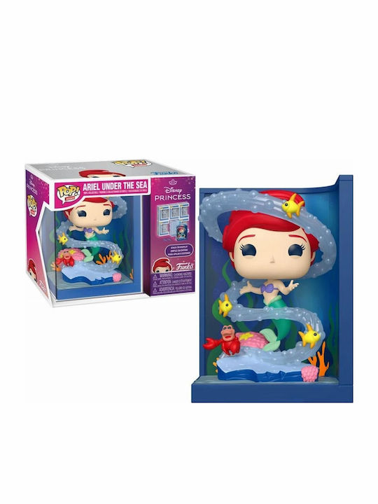 Funko Pop! Movies: Disney - Princess