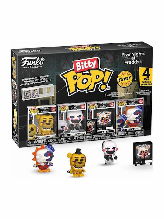 Funko Bitty Pop! Five Nights at Freddy's - Five...