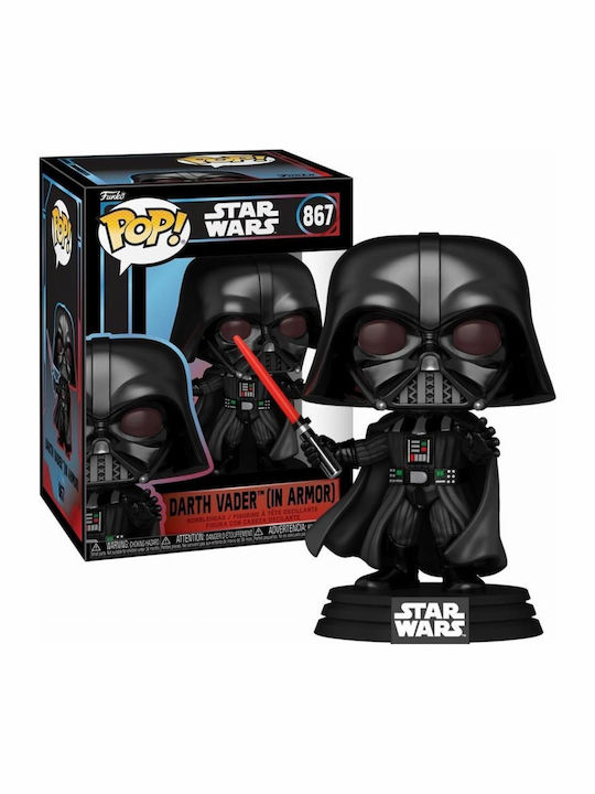 Funko Pop! Filme: Krieg der Sterne - Darth Vade...