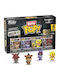 Funko Bitty Pop! Five Nights at Freddy's - Five Nights at Freddy's Chase