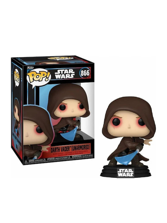 Funko Поп! Филми: Star Wars - Darth Vader 866