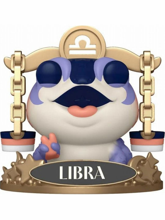 Funko Поп! Зодиак: Фигура 21
