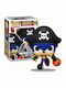 Funko Pop! Games: Sonic The Hedgehog - Sonic As Pirate 1278