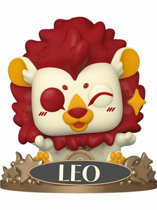 Funko Поп! Зодиак: Фигура 23