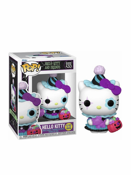 Funko Pop! Animation: Hello Kitty and Friends -...