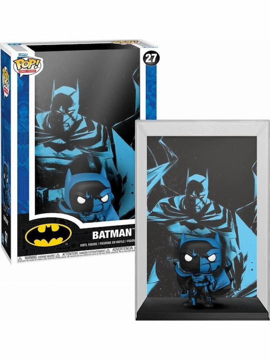 Funko Pop! DC Primal Age: Φιγούρα 27