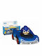 Funko Bitty Pop! Игри: Sonic The Hedgehog - Sonic Със Звезда на Скоростта