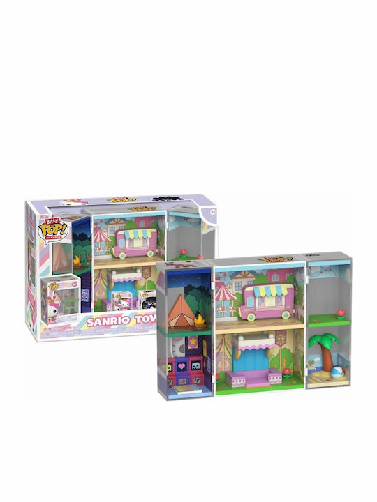 Funko Bitty Pop! Bitty Box Sanrio Town Chase