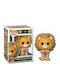 Funko Pop! Wicked - Tenderheart Bear As The Cowardly Lion 2055