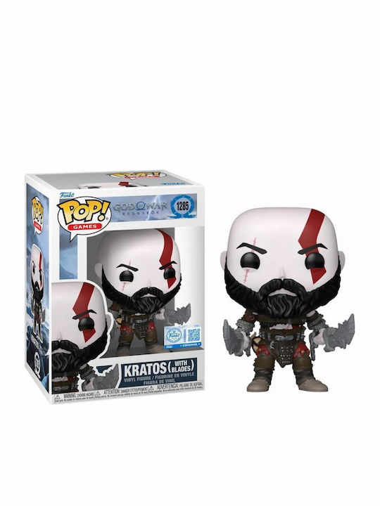 Funko Pop! Ragnarok Exclusive