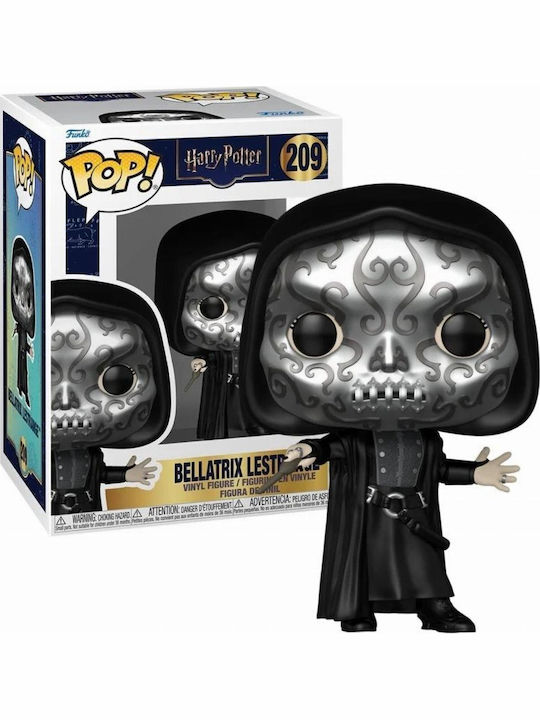 Funko Поп! Филми: Хари Потър - Белатрикс Лестра...
