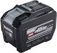 Makita Μπαταρία Εργαλείου 40V με Χωρητικότητα 8Ah Xgt