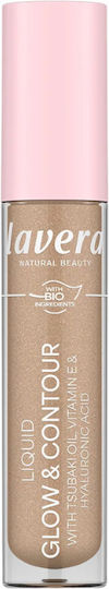 Lavera Iluminator lichid Glow & Contour 03 18877