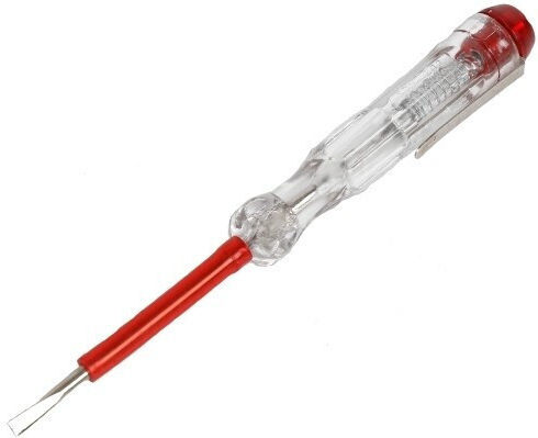 Voltage Tester 110-230v Ok030002