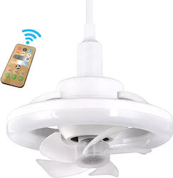 Rixme 26cm με Φως Λευκός 000.230.21279X Rixme 26cm με Φως Λευκός 000.230.21279X