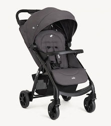 Joie Muze Lx Kinderwagen Für Neugeborene Thunde...