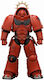 Joy-Toy Warhammer 40000 Warhammer 40000 Game Edition Blood Angels Heavy Intercessor Action Figure 13cm