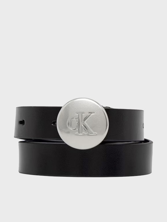 Women's Black Belt