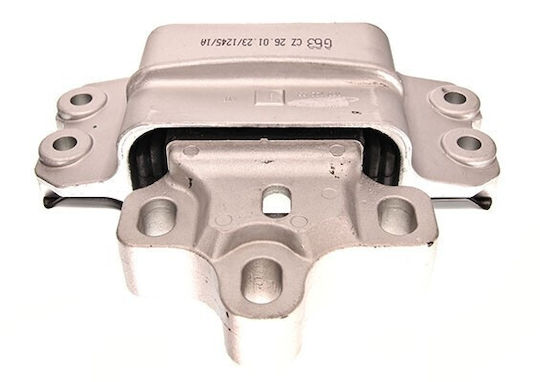Μαξιλάρι Κινητήρα Volkswagen A3/golf5 Αριστερή Πλευρά 66v-1k0x199555tj