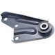 Febest Motorhalterung Für Mazda 3 Bk 2003-2006 Eu Bp4n-39-010c