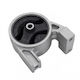 Hintere Motorhalterung Hyundai Accent II III Kia Rio II 219301G000