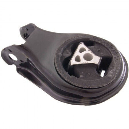 Febest Motorhalterung Für Mazda 3 Bk 2003-2006 Eu Bp4k-39-040d