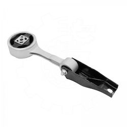 SKV Motorhalterung Für Seat Cordoba Ibiza III IV Skoda Fabia I II Roomster VW Fuchs Polo IV V 6Q0199851AK